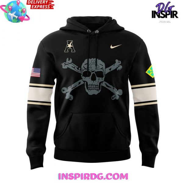 Army Black Knights Victory 2024 Hoodie