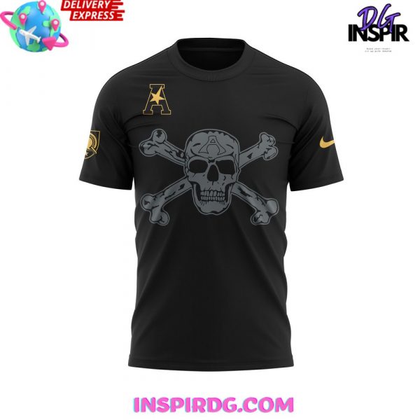 Army Black Knights Victory 2024 T-Shirt