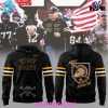 Army Black Knights Victory 2024 Hoodie