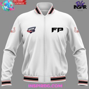 Birmingham Bulls Hockey Special Jacket