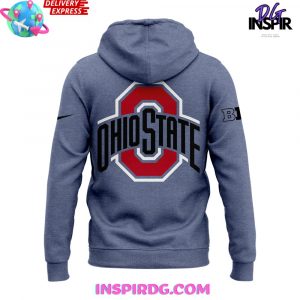 Ohio State Buckeyes Beat Michigan Special Hoodie