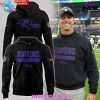 Baltimore Ravens Coach John Harbaugh Special Hoodie