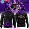 Baltimore Ravens Purple Reign Special Hoodie
