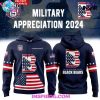 Baltimore Ravens Purple Reign Special Hoodie