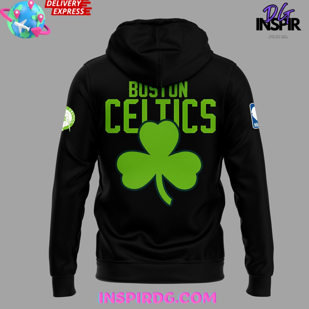 Celtics city edition sweatshirt on sale