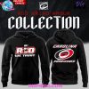 Barrie Colts Salute to Service 2024 Green Hoodie
