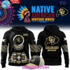 Colorado Buffaloes “We Here” Special Hoodie