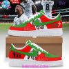 Dale Earnhardt F1 Limited Edition Nike Air Force 1