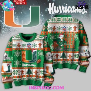 Miami Hurricanes Peace & Love Stanley Tumbler Cup