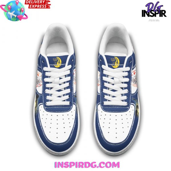Dave Matthews Band Limited Edition Nike Air Force 1