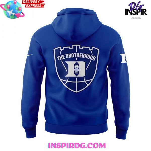 Duke Blue Devils Basketball Dream Biggest Special Hoodie