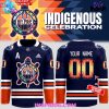 Minnesota Wild Uniform 2024-25 Special Hockey Jersey