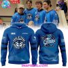 Denver Nuggets Nike City Edition Swingman 2024/25 Hoodie
