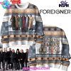 Slayer Sleigher Christmas Special Ugly Sweater