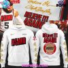 Houston Rockets H-Town Believe It Again Special Hoodie