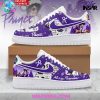 Cyndi Lauper Just Wanna Have Fun Limited Nike Air Force 1