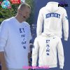 Los Angeles Dodgers Dia de Muertos Special Hoodie