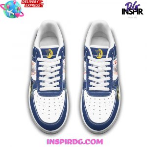 Dave Matthews Band Limited Edition Nike Air Force 1