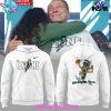 Michigan State Spartans The Izzone Special Hoodie