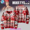 AC/DC Jingle Hells Bells Special Ugly Sweater