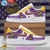 Nightmare Before Christmas Merry Christmas Nike Air Force 1