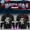 Minnesota Wild x Grateful Dead Night Special Edition Black Sweatshirt