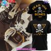 Post Malone Jelly Roll Big Ass Stadium Tour Black T-Shirt