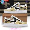 Minnesota Vikings Merry Christmas Limited Edition Nike Air Force 1