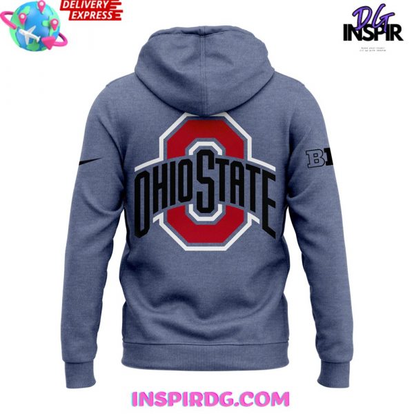 Ohio State Buckeyes Beat Michigan Special Hoodie