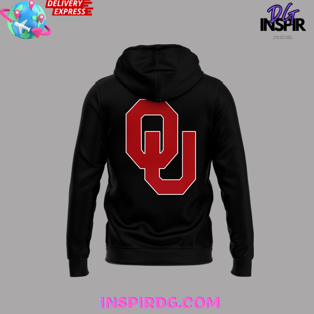 Jordan Oklahoma deals Sooners Hoodie white size Large