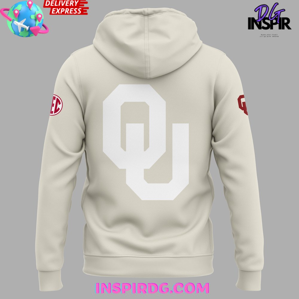 Oklahoma football sweatshirt best sale