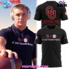 Oklahoma Sooners Jesus Won Special T-Shirt