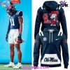 Ole Miss Rebels Football Traditional Special Hoodie