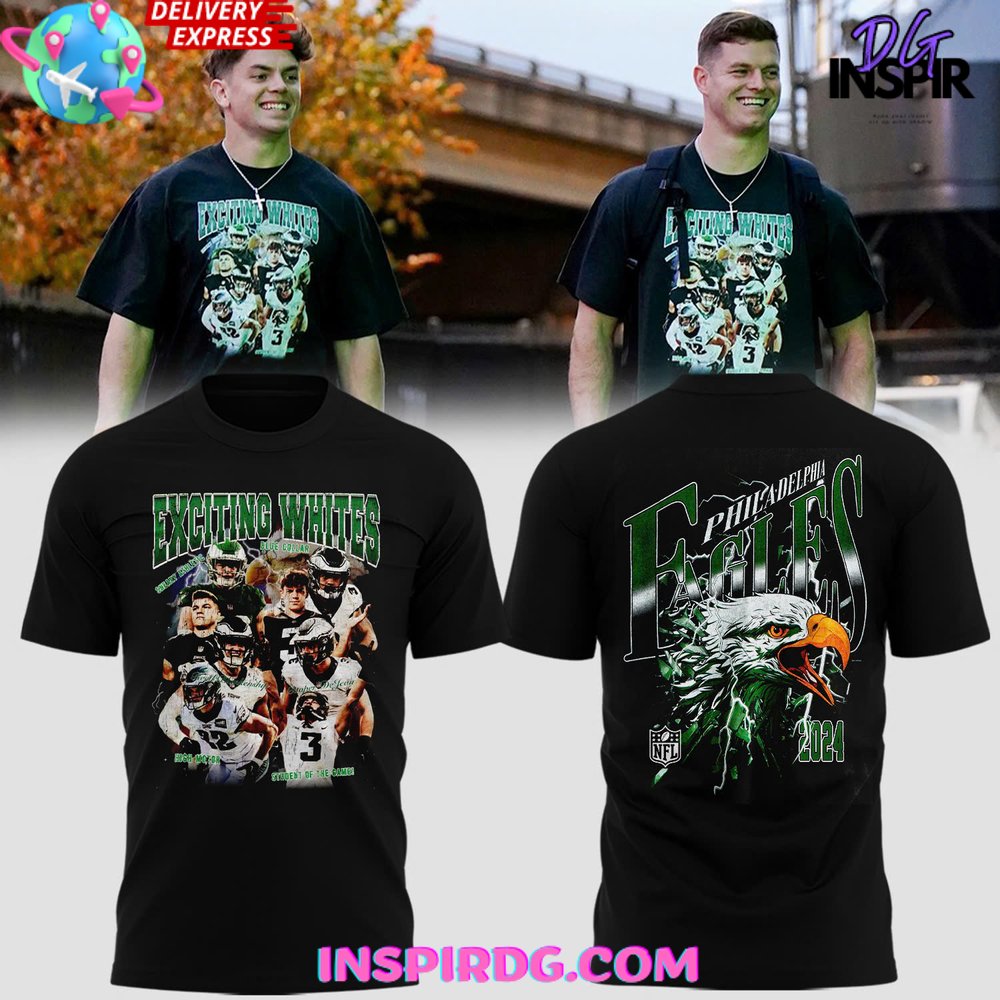 Cool eagles shirt best sale