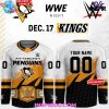 New Jersey Devils Merry Christmas Holiday Special Hockey Jersey