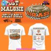 Philadelphia Flyers Erik Johnson 1000 Games T-Shirt