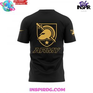 Army Black Knights Victory 2024 TShirt
