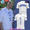 Kentucky Wildcats Til I Die Special Blue T-Shirt