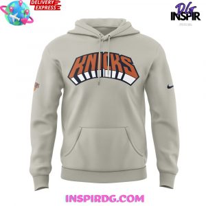 KITH New York Knicks deals Hoodie