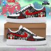Sleigher Christmas Limited Edition Nike Air Force 1