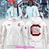 Memphis Grizzlies Nike Courtside Standard Issue Performance Hoodie