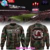 Colorado Buffaloes Special Edition 2024 Black Sweatshirt