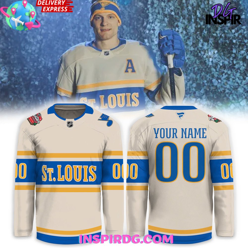 Blackhawks blues winter classic jersey online