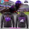 TCU Horned Frogs Uniform Fear The Frog Special Hoodie