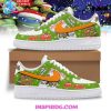 Spider-Man Christmas Holiday Limited Edition Nike Air Force 1