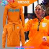 Texas Longhorns Native American Heritage Month 2024 Hoodie