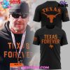 Texas Longhorns Forever Special Orange T-Shirt