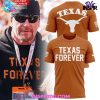 Texas Longhorns Forever Special Orange T-Shirt