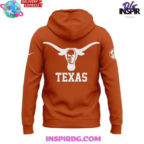 Texas Longhorns x Warren Lotas Special Hoodie
