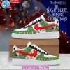 The Nightmare Before Christmas Holiday Special Nike Air Force 1